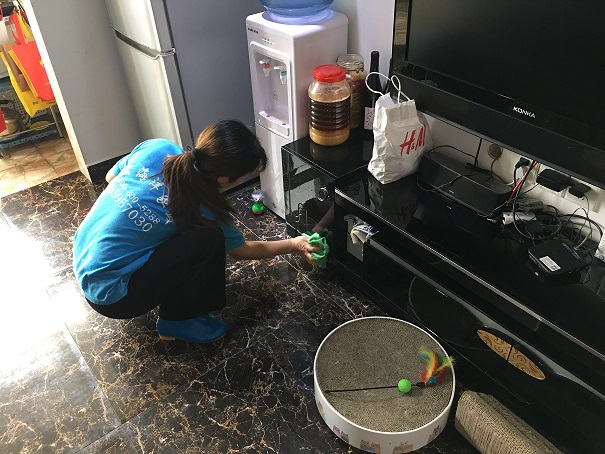 布艺沙发如何清洗，4个小窍门为你介绍！