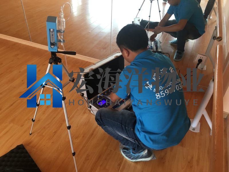办公室保洁怎么收费标准